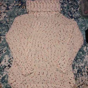 Jessica Simpson Turtleneck Sweater